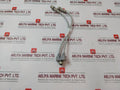 Escha 8018529/53237 Cable Connector 300V
