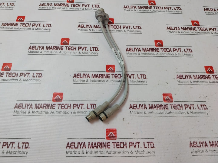Escha 8018529/53237 Cable Connector 300V