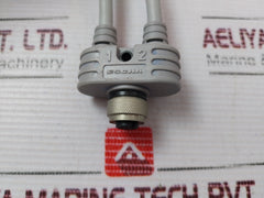 Escha 8018529/53237 Cable Connector 300V