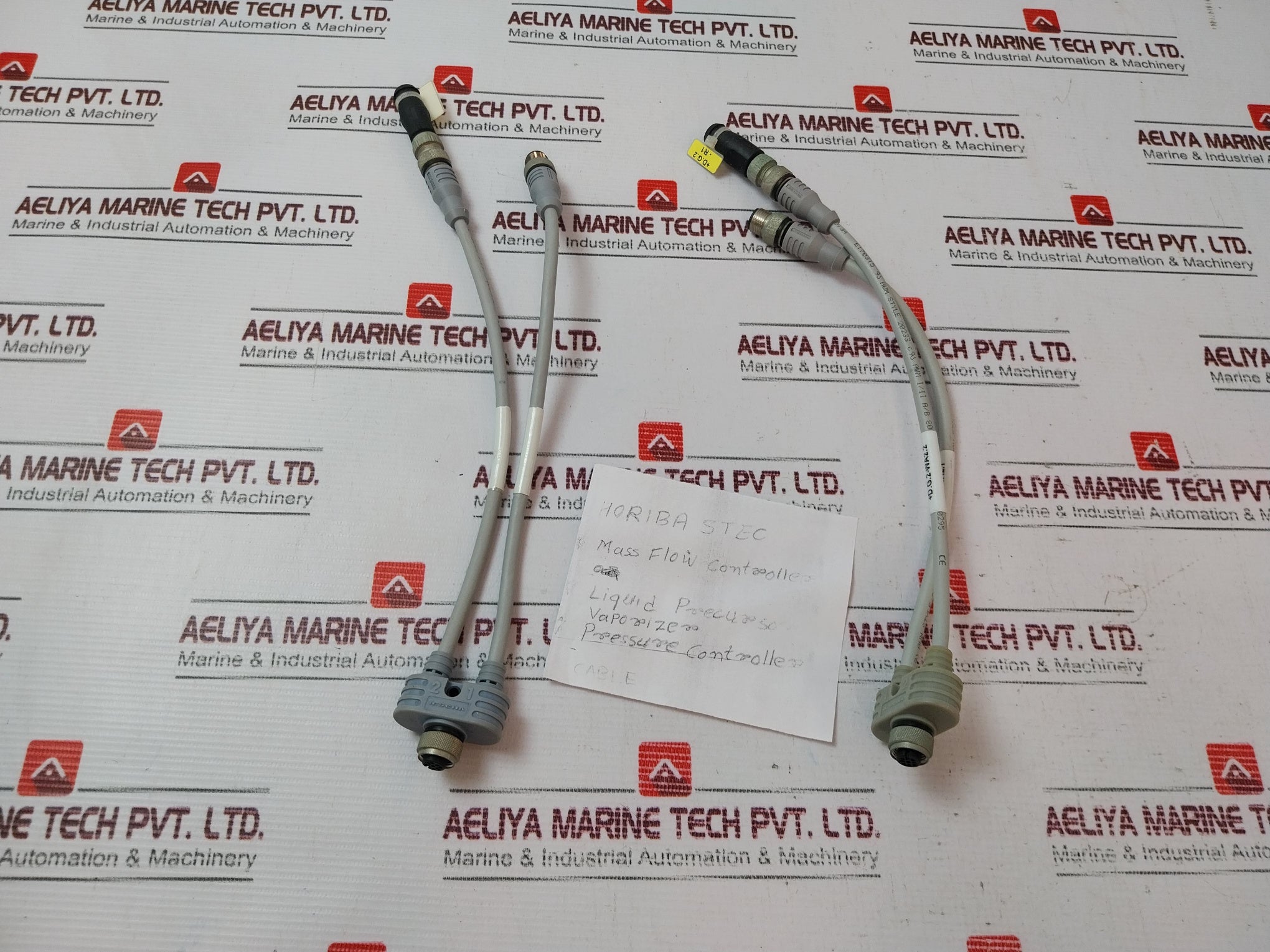 Escha Cable Connector E170315