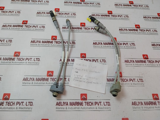 Escha Cable Connector E170315