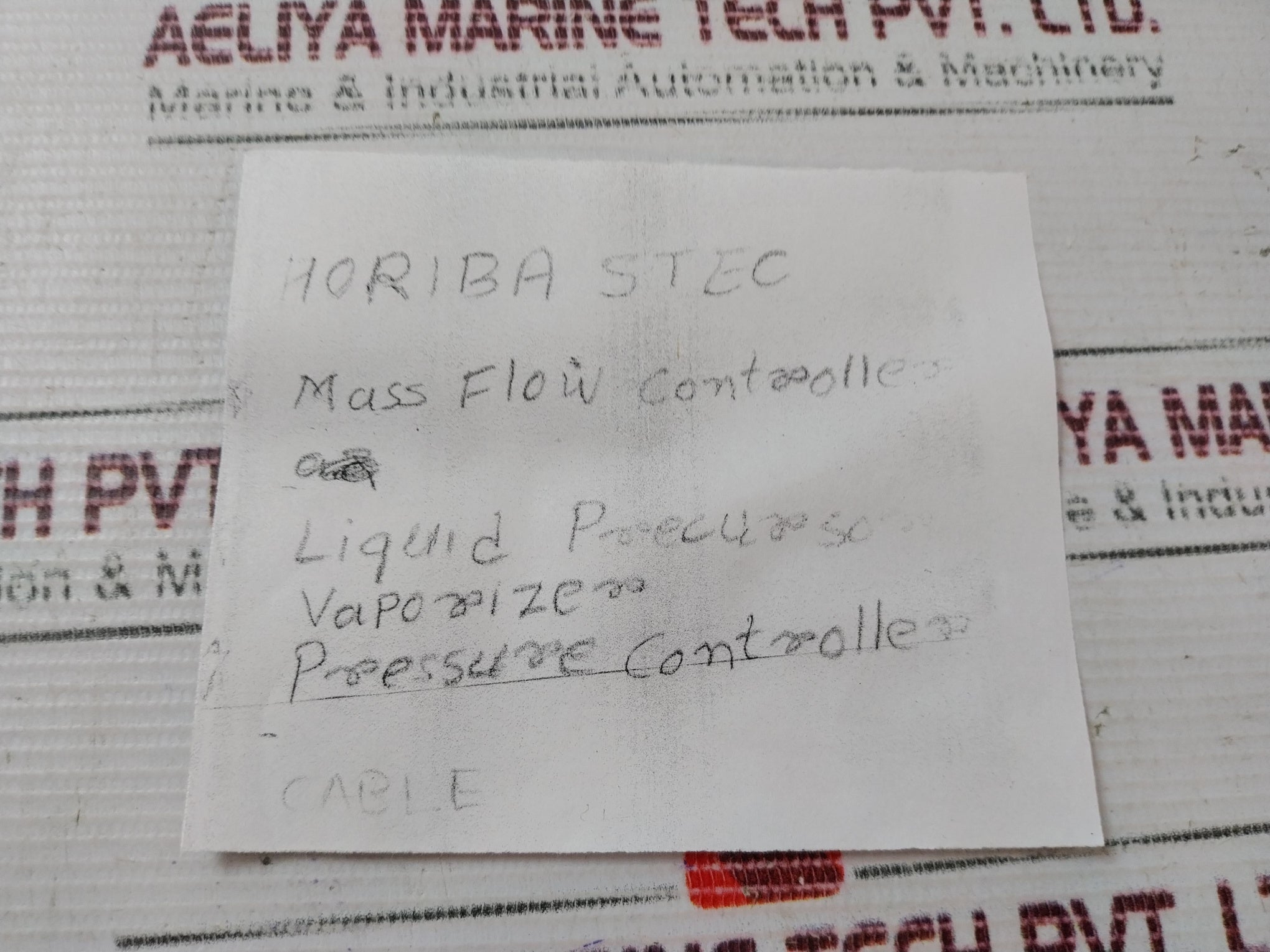 Escha Cable Connector E170315