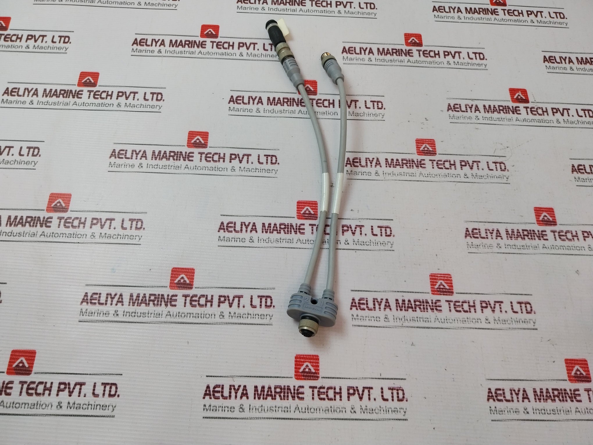 Escha Cable Connector E170315