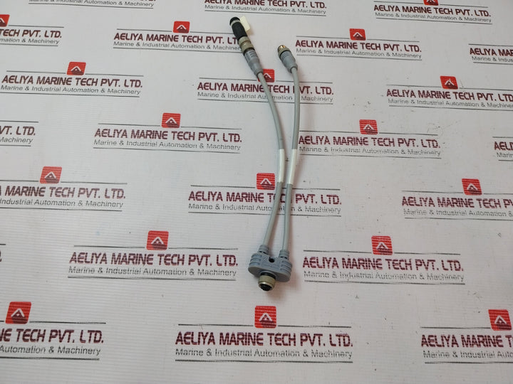Escha Cable Connector E170315