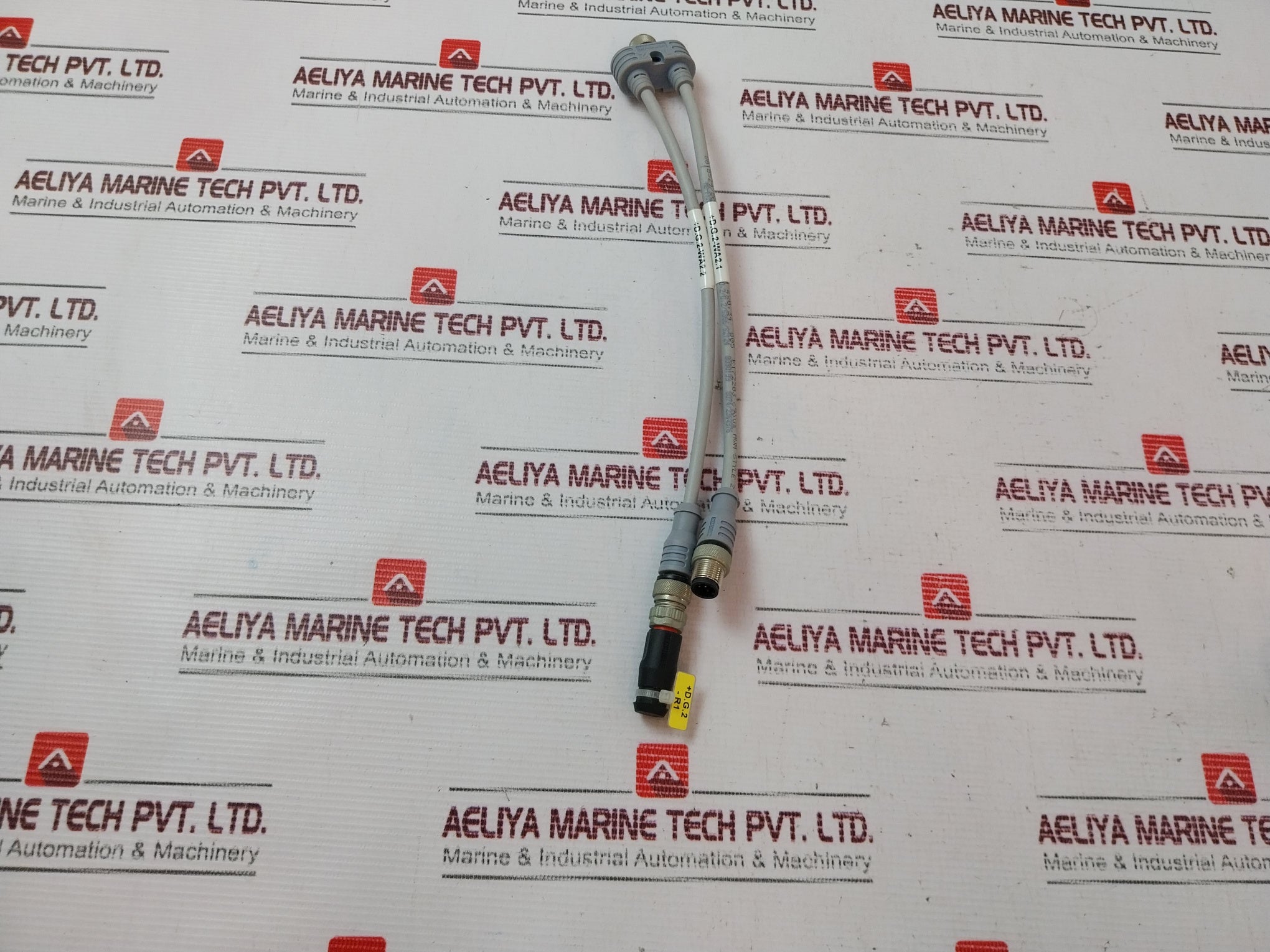 Escha Cable Connector E170315