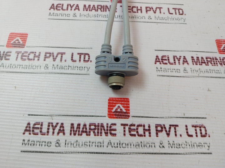Escha Cable Connector E170315