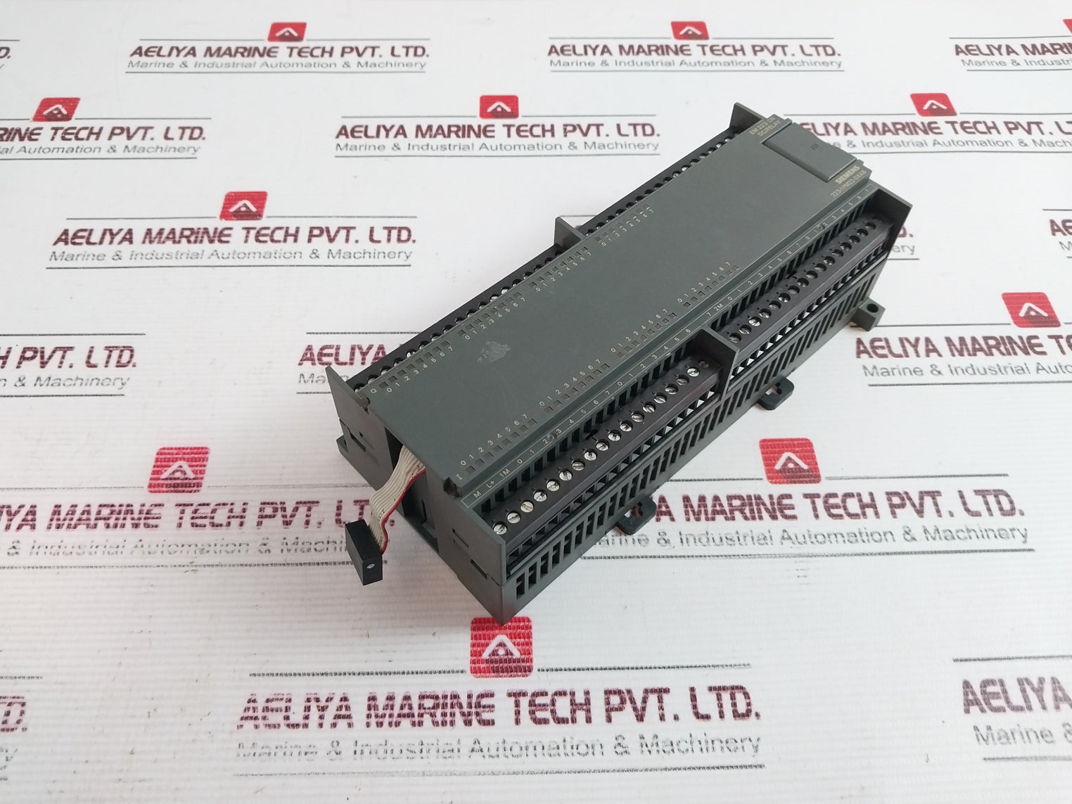 Siemens 6ES7 223-1PM22-0XA8 EM 223 CN DC/Relay Module