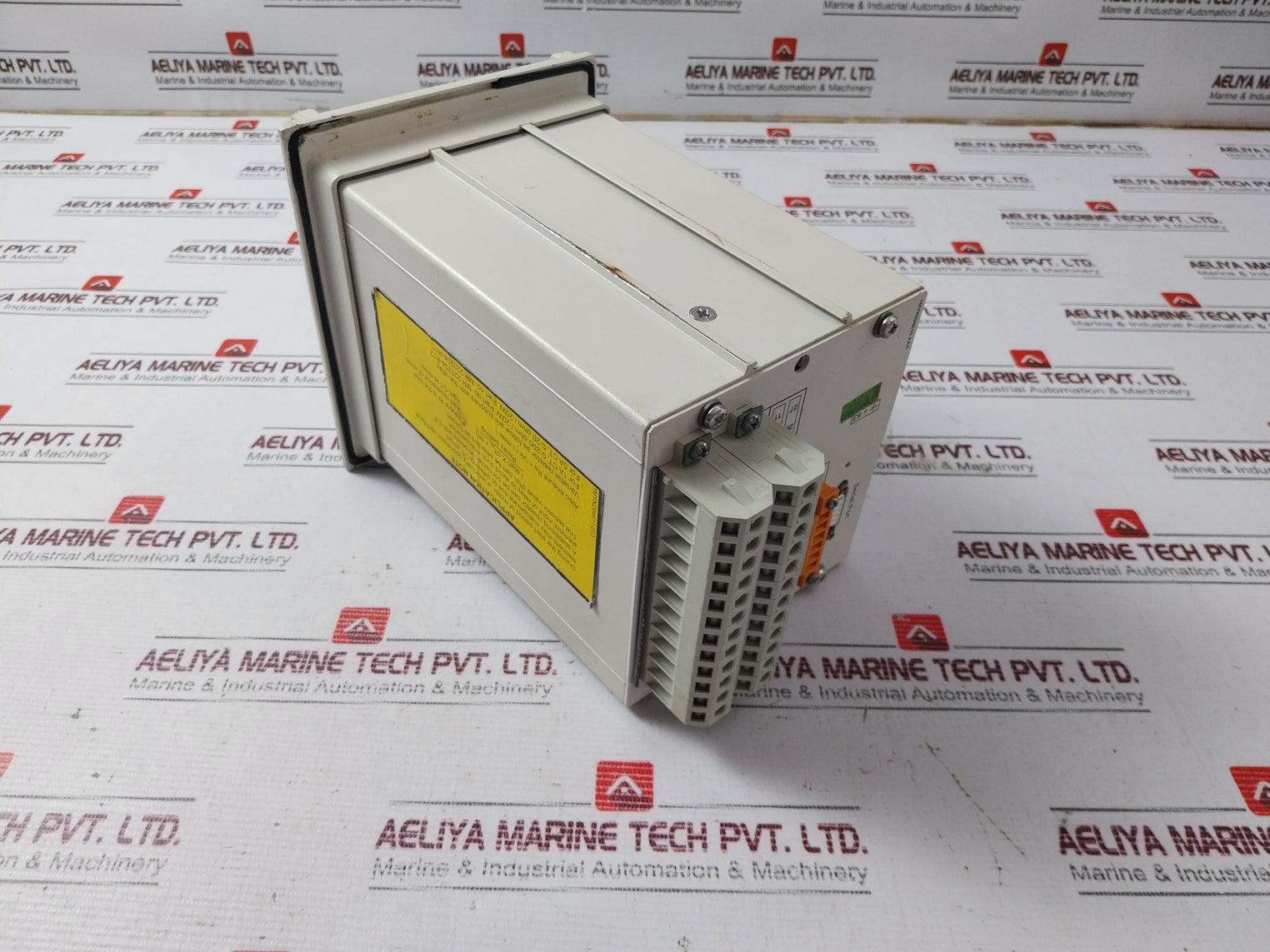 Abb Spam 150 C Motor Protection Relay 1Myn745605-a Sptu 240 R2 80-265Vac/Vdc