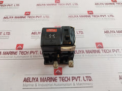 Stotz-kontakt S202-l Circuit Breaker 10A 250-380V