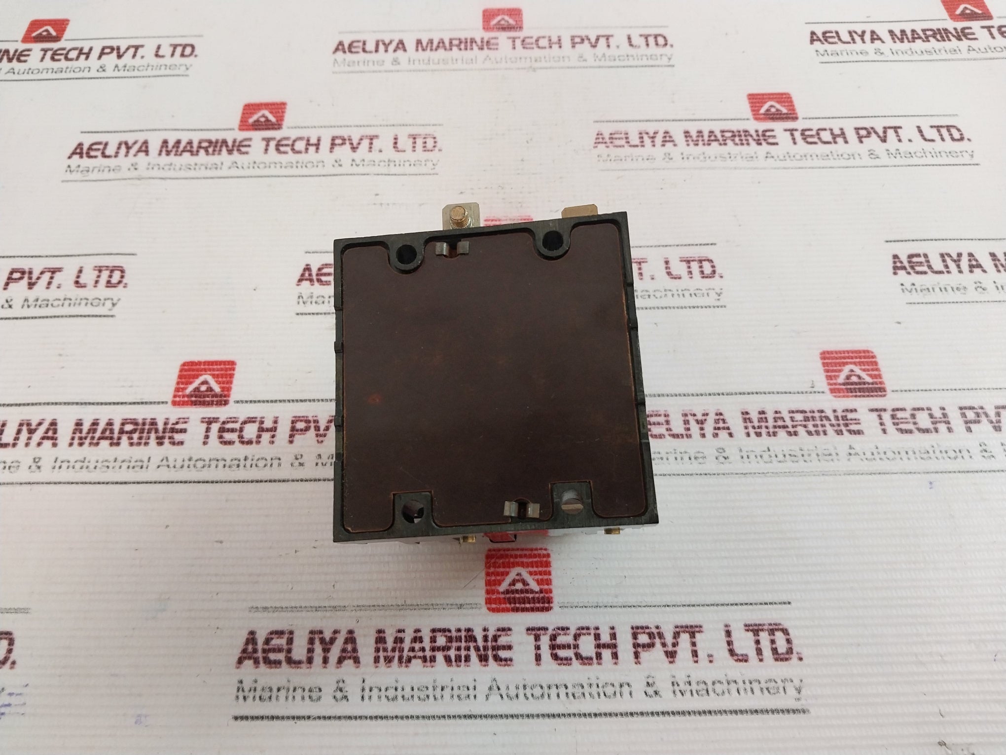 Stotz-kontakt S202-l Circuit Breaker 10A 250-380V