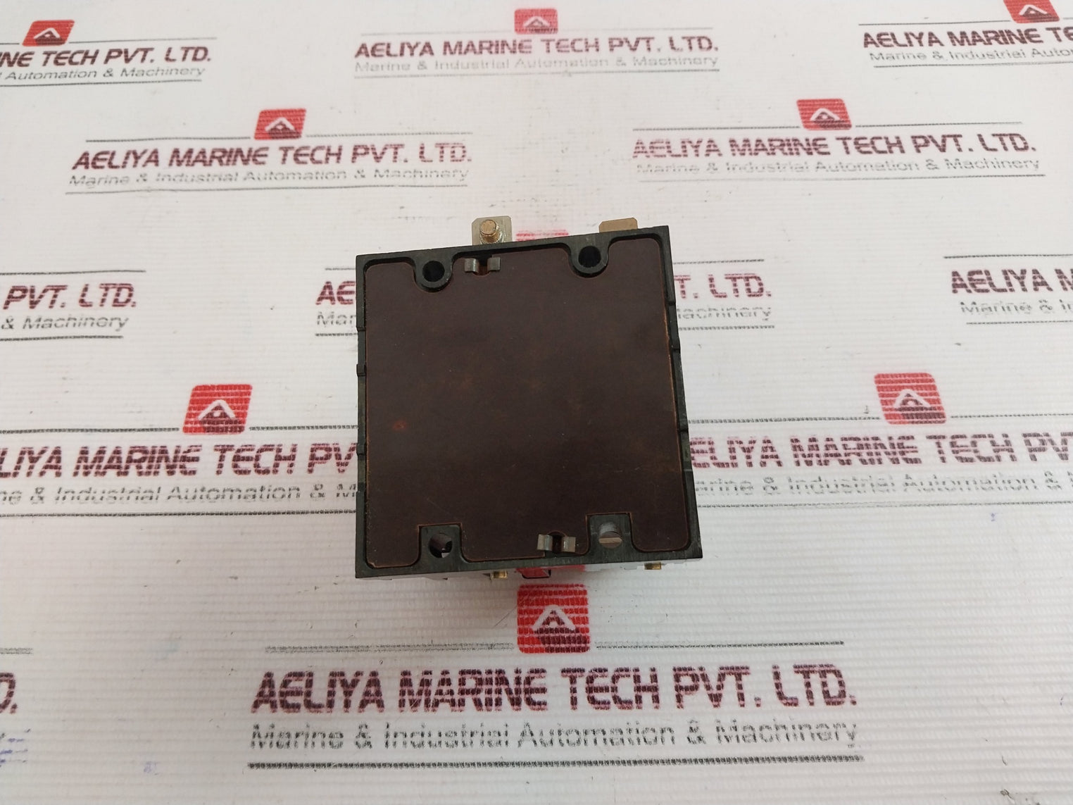 Stotz-kontakt S202-l Circuit Breaker 10A 250-380V