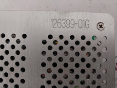 Bently Nevada 3500/15 AC Power Supply 250 Vac 5a