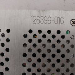 Bently Nevada 3500/15 AC Power Supply 250 Vac 5a