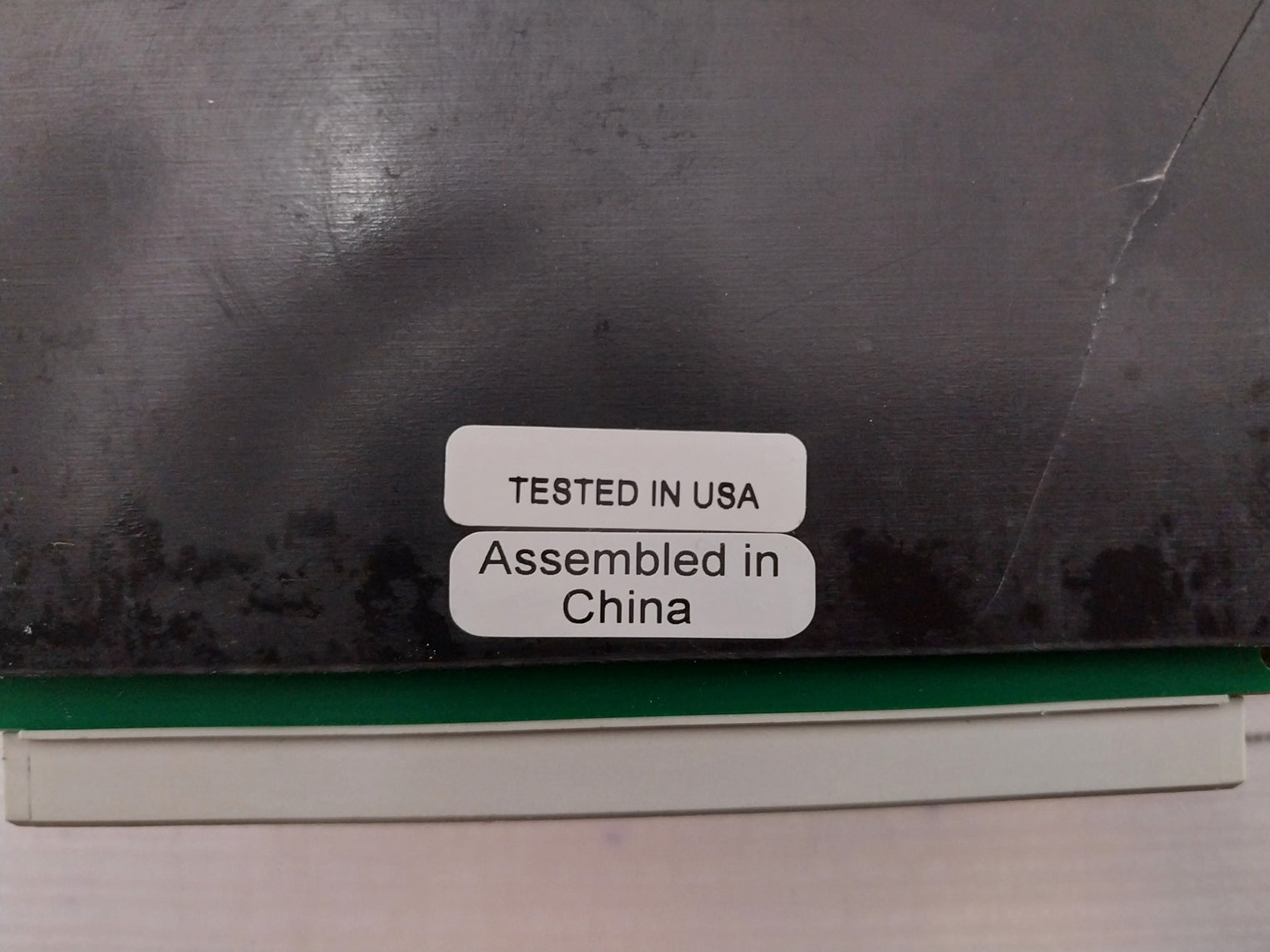 Bently Nevada 3500/15 AC Power Supply 250 Vac 5a