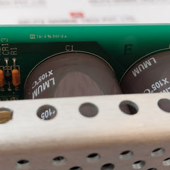 Bently Nevada 3500/15 AC Power Supply 250 Vac 5a