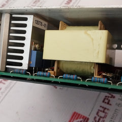 Bently Nevada 3500/15 AC Power Supply 250 Vac 5a