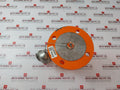 Techtrol Ds-besm1Ww Displacer Type Magnetic Level Switch 5A-250Vac 10 Kg/Cm2