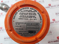 Techtrol Ds-besm1Ww Displacer Type Magnetic Level Switch 5A-250Vac 10 Kg/Cm2