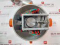 Techtrol Ds-besm1Ww Displacer Type Magnetic Level Switch 5A-250Vac 10 Kg/Cm2