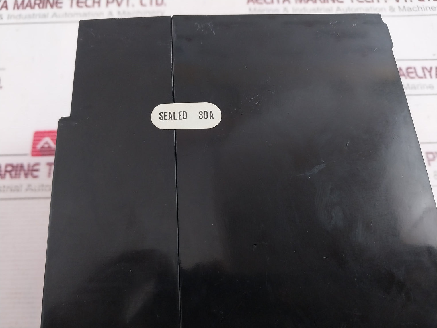 Terasaki Tl-100f Tembreak Current Limiting Circuit Breaker 30a Ac220v 120ka