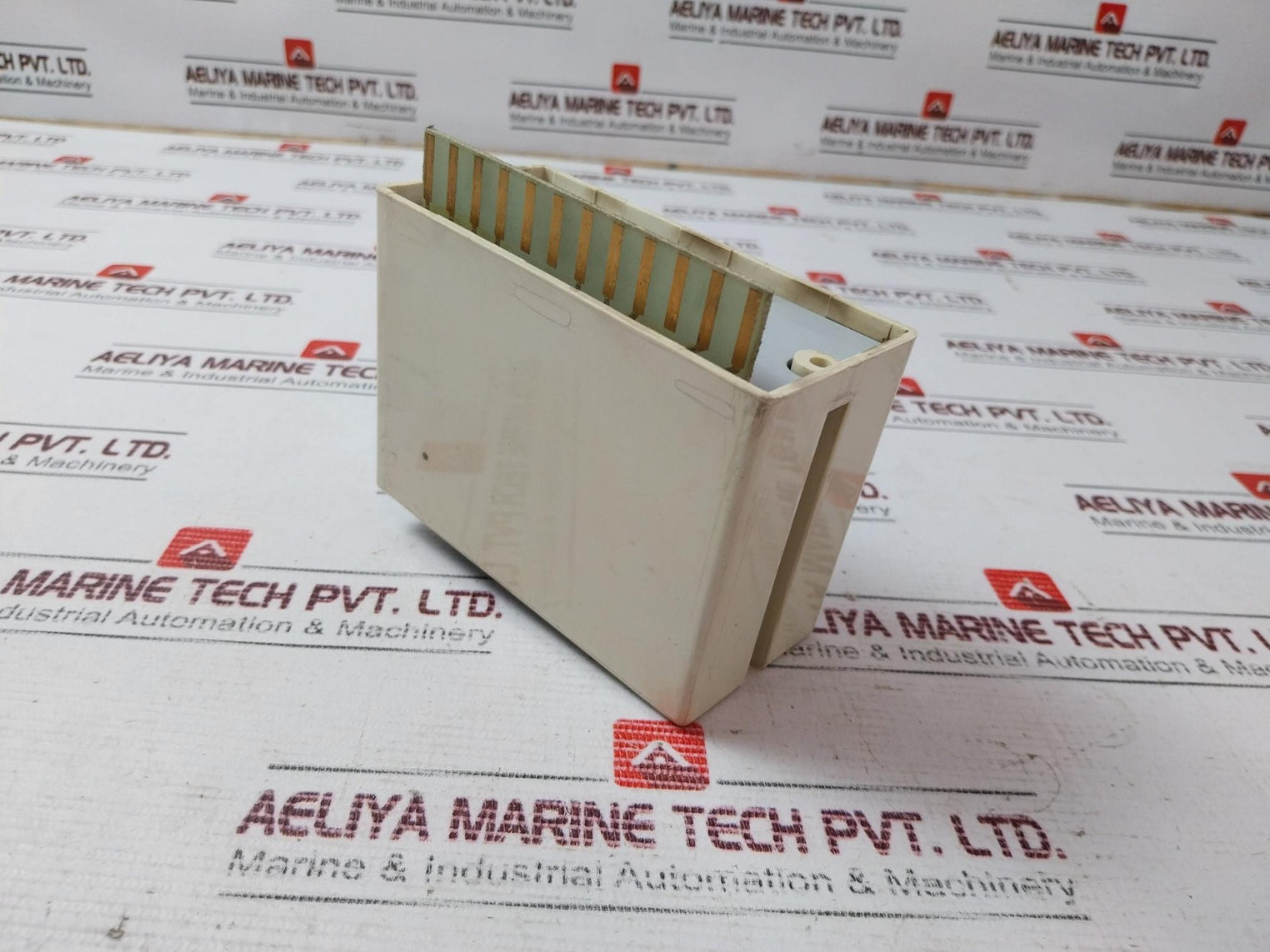 Kriwan Int 83 Barrier System