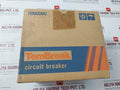 Terasaki Xs225ns Circuit Breaker 225a 2h0752saa/k, 2h0760saa/k