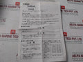 Terasaki Xs225ns Circuit Breaker 225a 2h0752saa/k, 2h0760saa/k