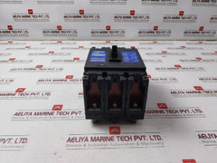 Terasaki Xs225ns Circuit Breaker 225a 2h0752saa/k, 2h0760saa/k