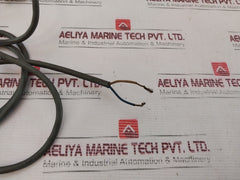 Omron E2F-x5Y1 Proximity Switch Sensor 24-240Vac