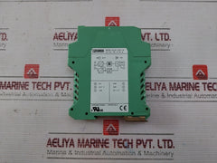 Phoenix Contact Mcr-clp-ui/I-4 Signal Converter Module 2814058