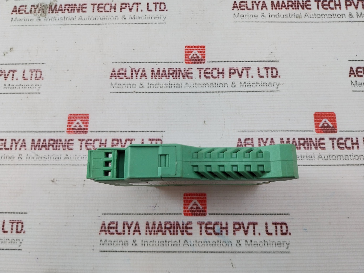 Phoenix Contact Mcr-clp-ui/I-4 Signal Converter Module 2814058