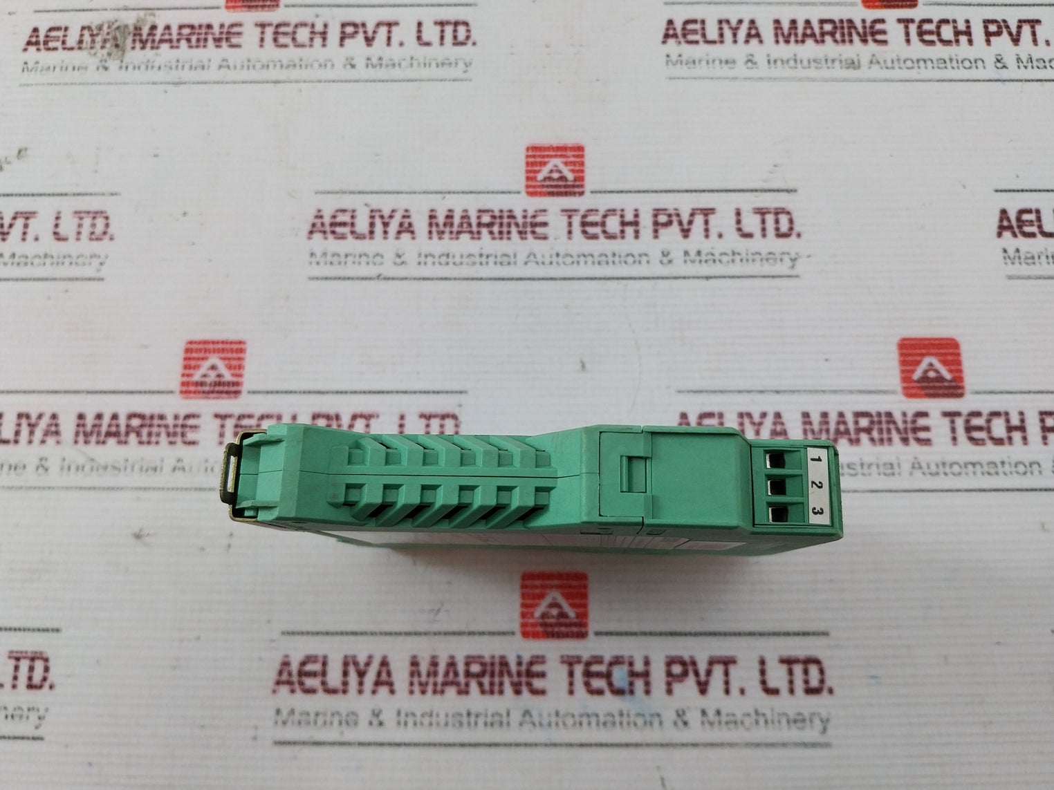 Phoenix Contact Mcr-clp-ui/I-4 Signal Converter Module 2814058