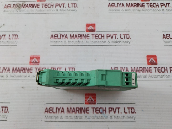 Phoenix Contact Mcr-clp-ui/I-4 Signal Converter Module 2814058