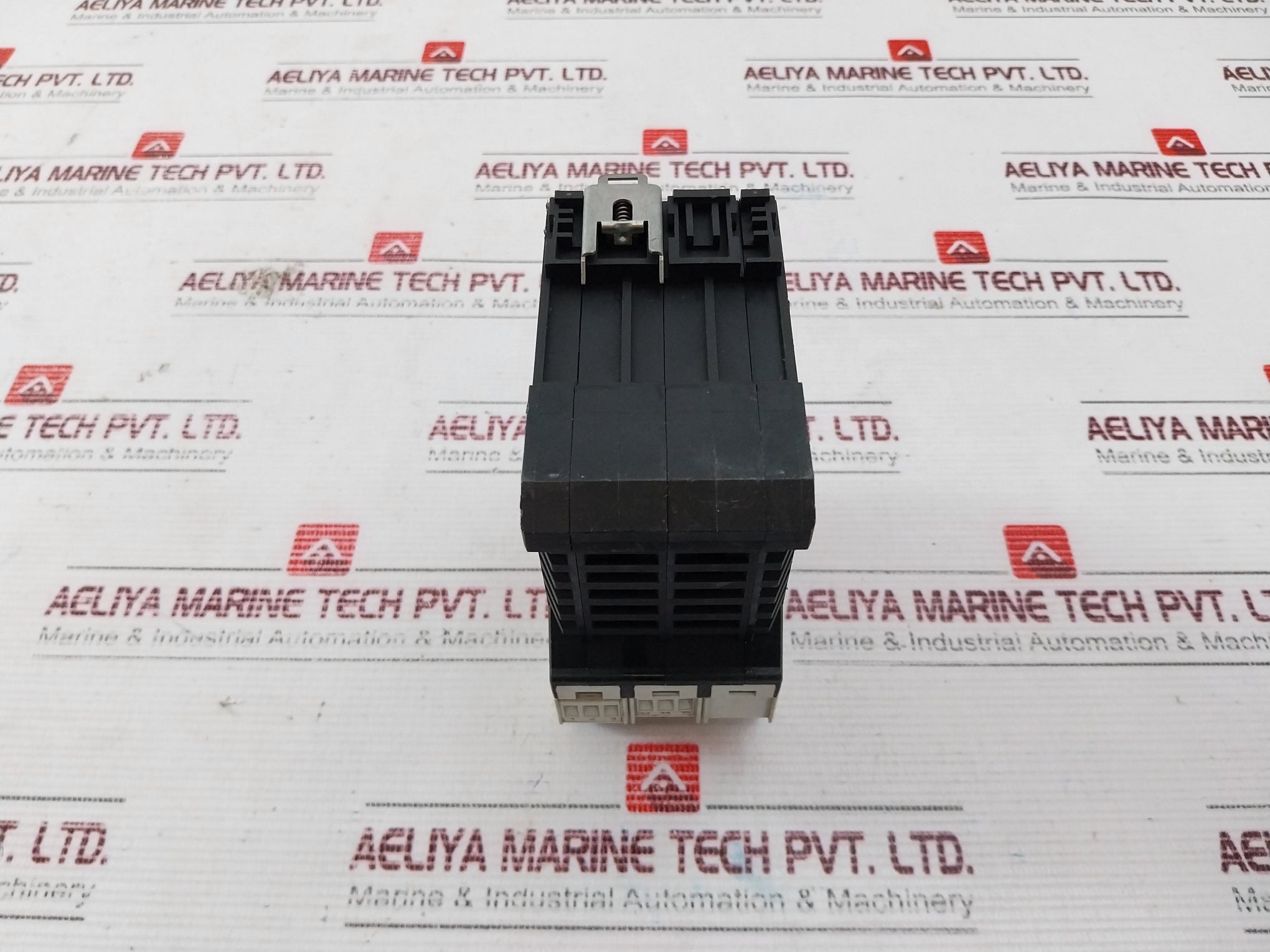 Siemens 3RG7847-4BF Simatic FS 400 Safety Relay 24V DC