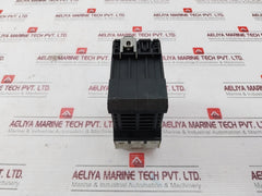 Siemens 3RG7847-4BF Simatic FS 400 Safety Relay 24V DC
