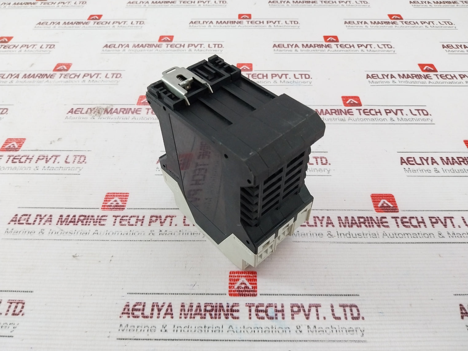 Siemens 3RG7847-4BF Simatic FS 400 Safety Relay 24V DC
