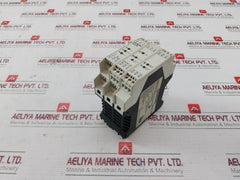 Siemens 3RG7847-4BF Simatic FS 400 Safety Relay 24V DC