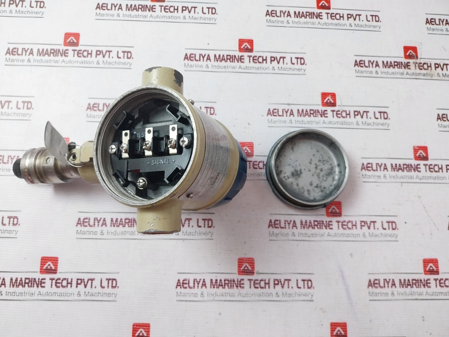 Honeywell Stg17L-e1H-00000-hc,Sm,Zs,Cc,Tg,Mb,F1,3C Smart Pressure Transmitter