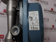 Tokyo Keiso Nlz1000/../ei Flowmeter 28v