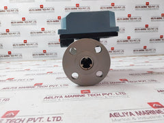 Tokyo Keiso Nlz1000/../ei Flowmeter 28v