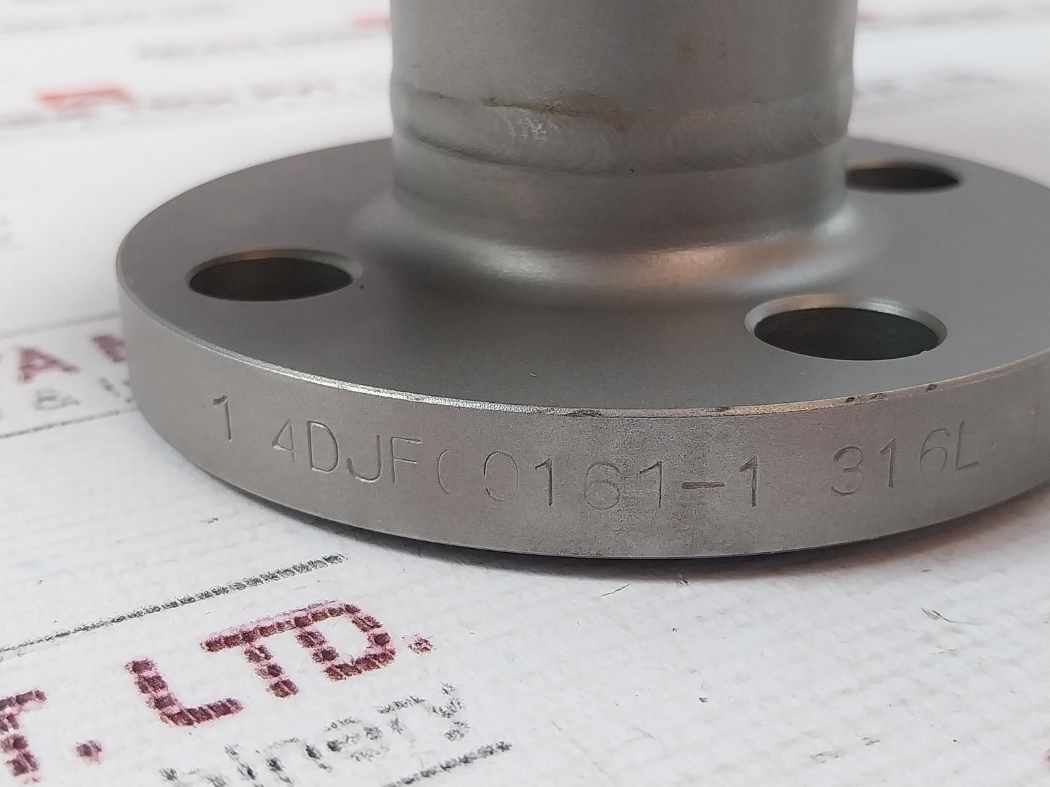 Tokyo Keiso Nlz1000/../ei Flowmeter 28v