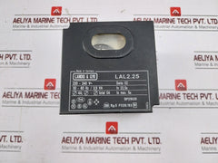 Landis & Gyr Lal2.25 Burner Control 220-240V~ 50/60Hz