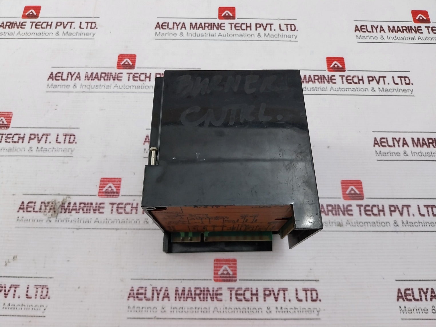 Landis & Gyr Lal2.25 Burner Control 220-240V~ 50/60Hz