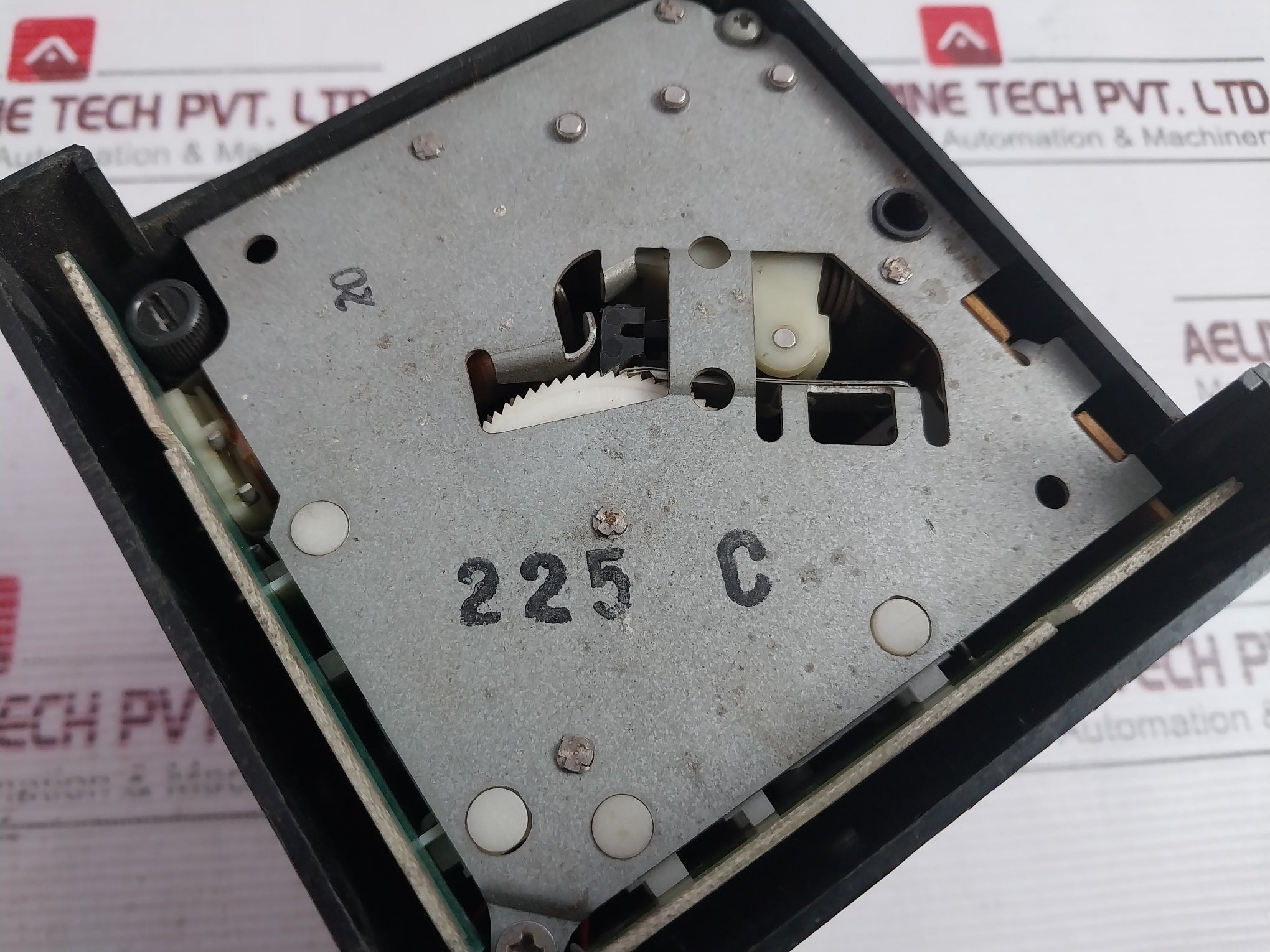 Landis & Gyr Lal2.25 Burner Controller 220-240V 50-60 Hz / 3,5 Va
