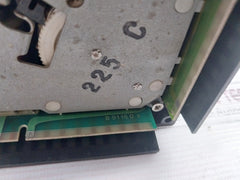 Landis & Gyr Lal2.25 Burner Controller 220-240V 50-60 Hz / 3,5 Va