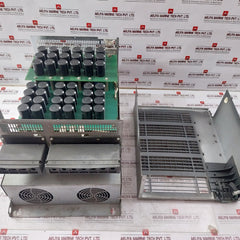 Siemens 6Sl3210-1Se31-8Ua0 Frequency Converter 3Ac 380-480 V 204A 50/60Hz