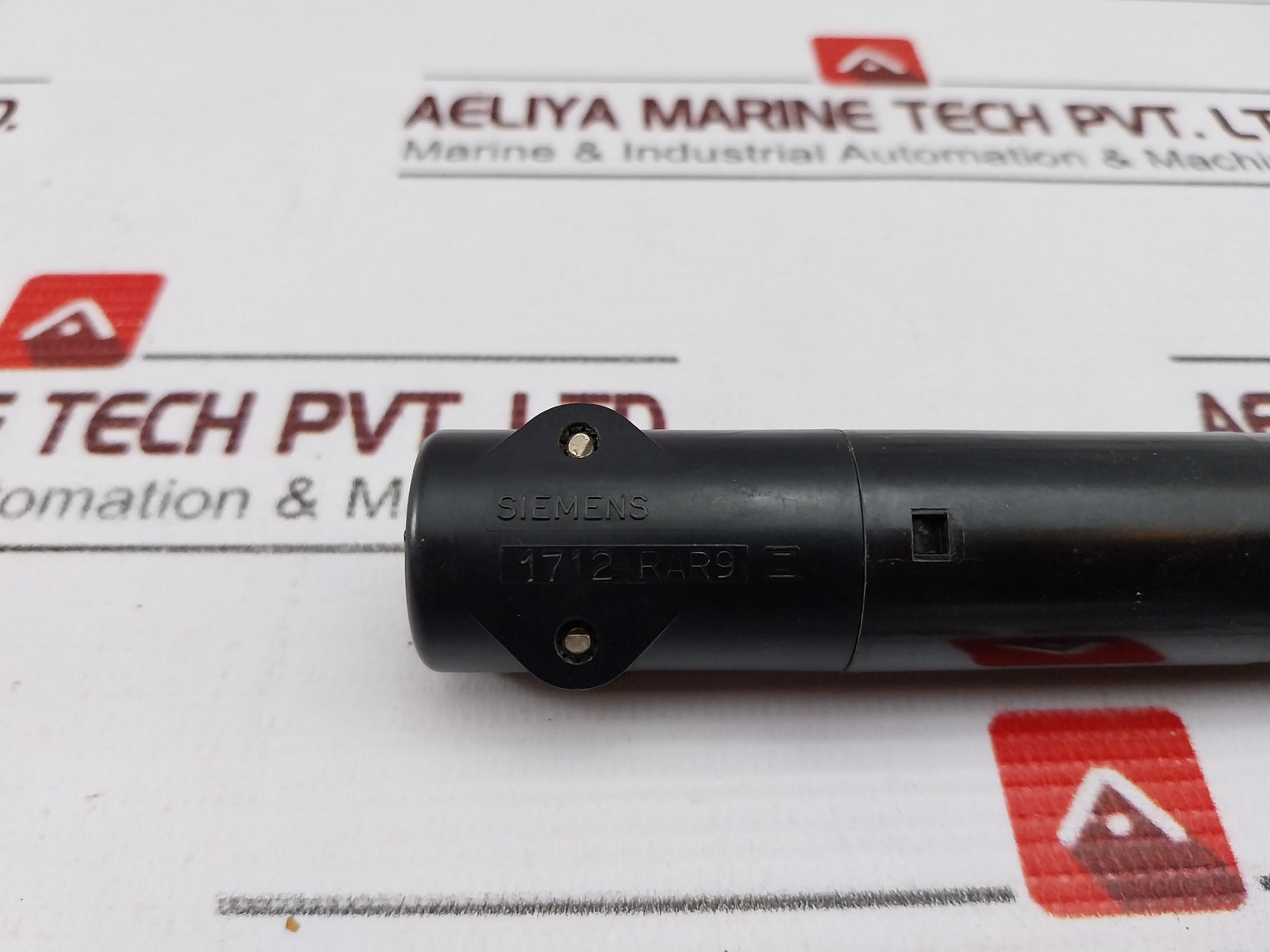 Siemens RAR9 Photocell Flame Detector