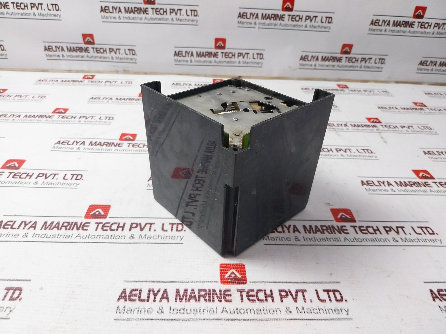 Siemens Lgk16.322A17 Burner Sequence Controller 100-110V 50-60Hz