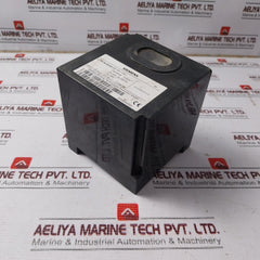 Siemens Lgk16.322A17 Burner Sequence Controller 100-110V 50-60Hz