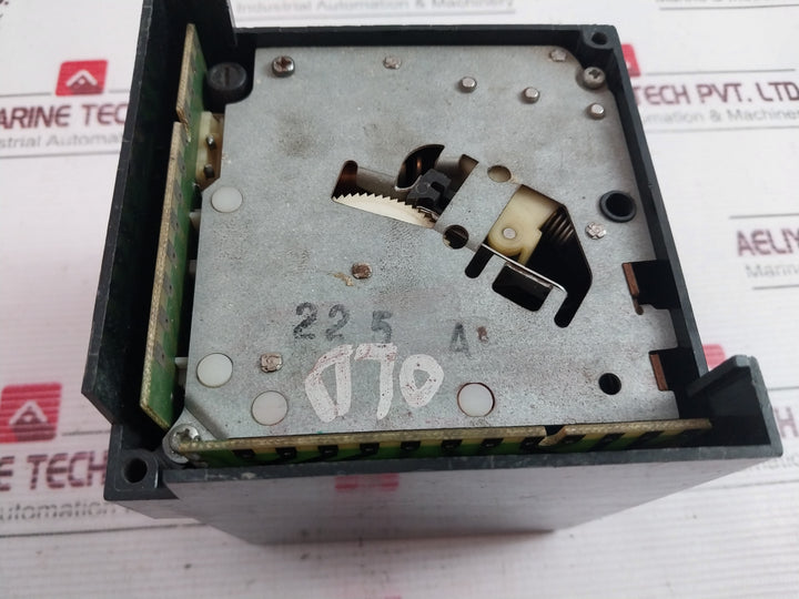 Siemens Lal2.25 Burner Controller 220-240V 50-60Hz 3,5Va